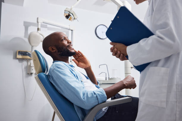 Best 24-Hour Emergency Dentist in Crown Pot, IN