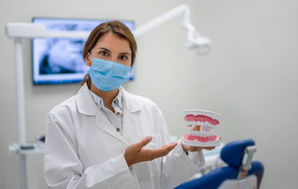 Best Emergency Orthodontic Repairs in Crown Pot, IN