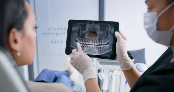 Best Weekend Emergency Dentist in Crown Pot, IN
