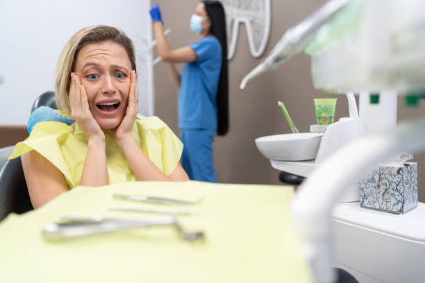 Best Same-Day Emergency Dentist in Crown Pot, IN