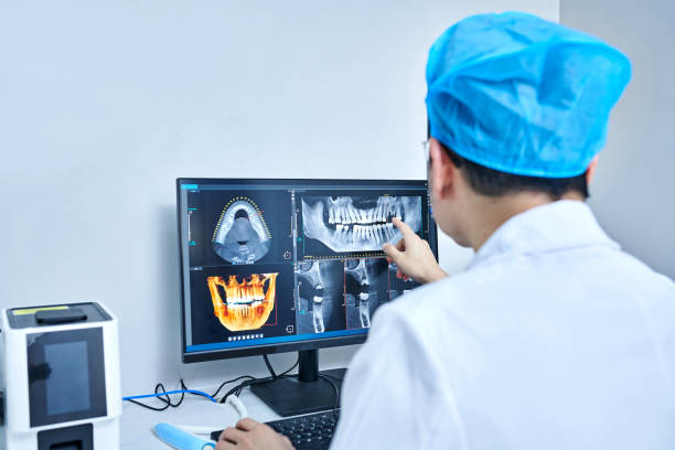 Best Emergency Broken Tooth Repair in Crown Pot, IN