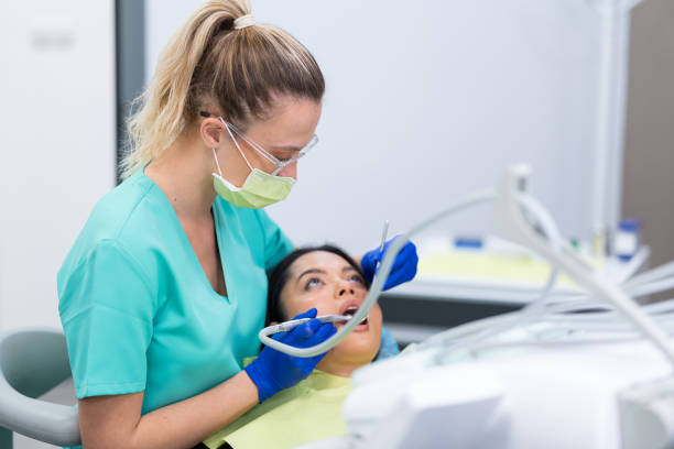 Best Pediatric Emergency Dentist in Crown Pot, IN