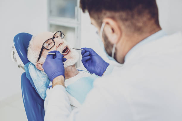 Best Pediatric Emergency Dentist in Crown Pot, IN